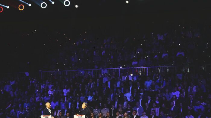 HEGY DPK Kaposvár Orbán Viktor