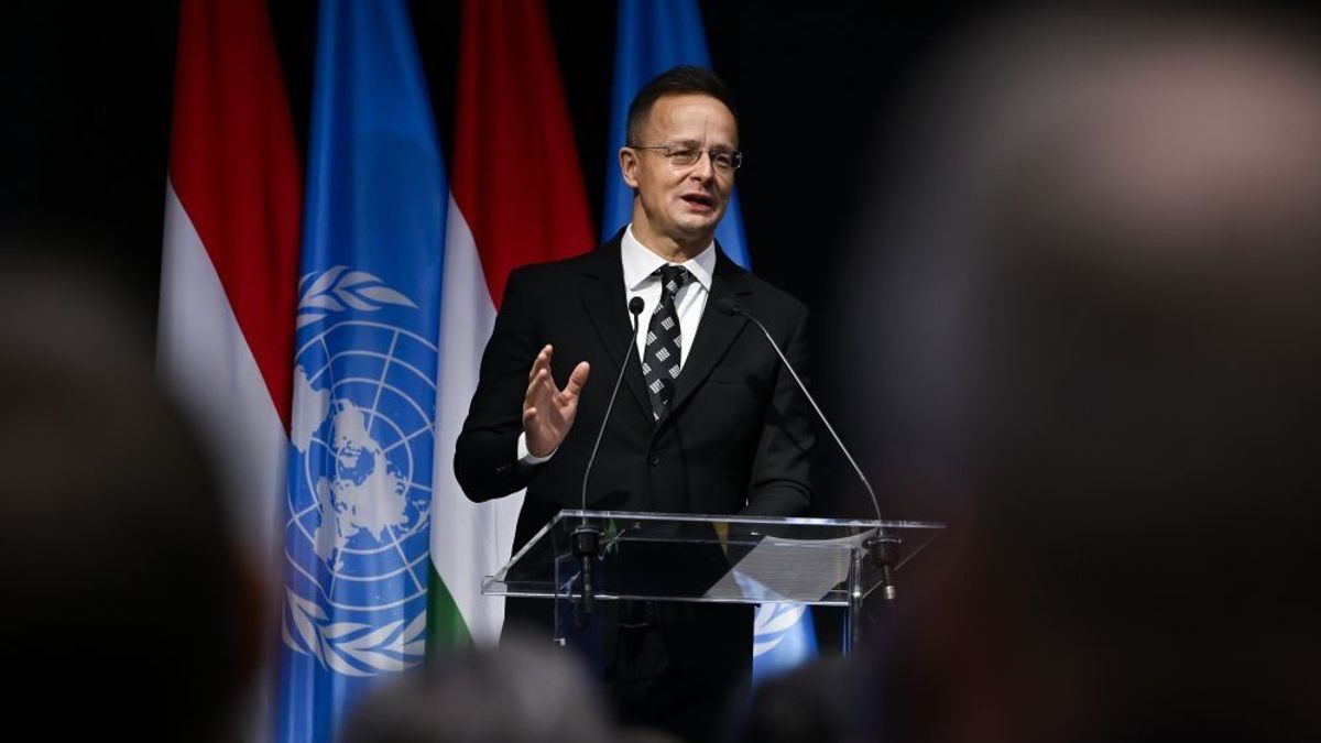 Veszélyes irányba fordult a háborúpárti Nyugat – súlyos következményekről beszélnek