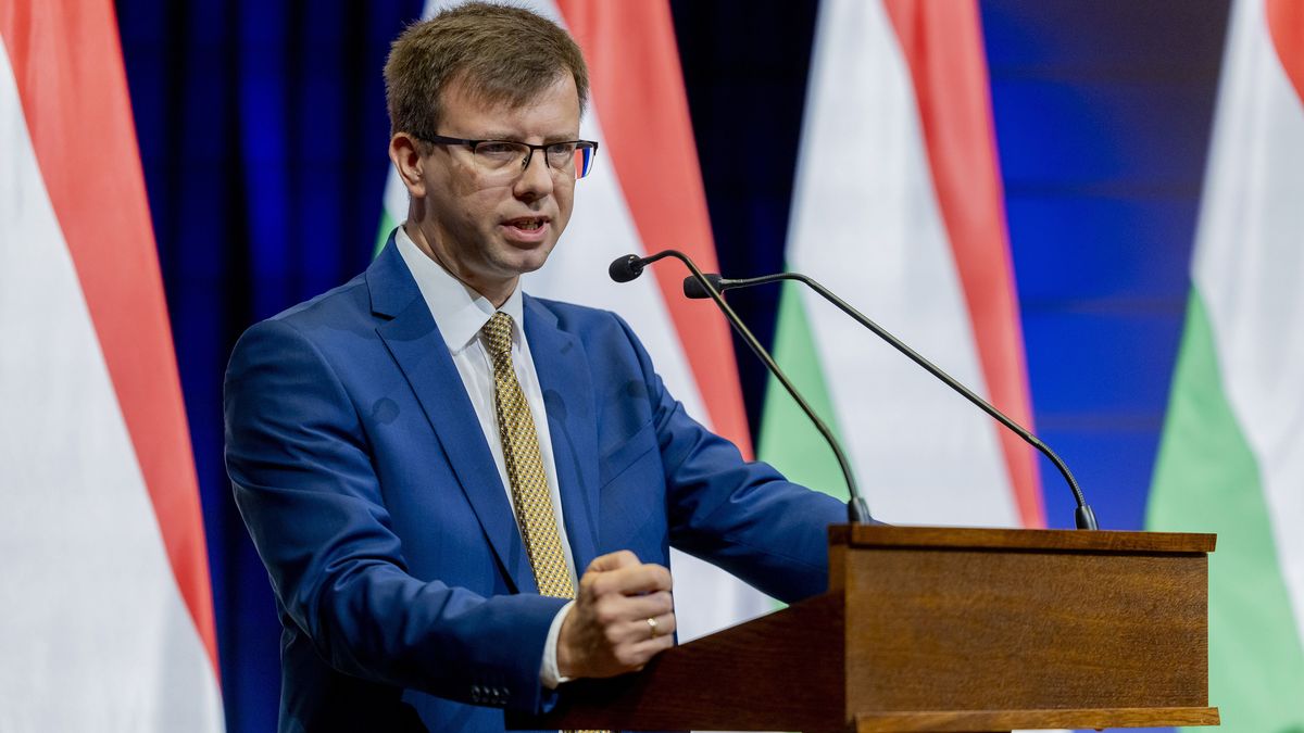 Bóka János: Ukrajna három év alatt háromszor annyi pénzt kapott az uniótól, mint hazánk a csatlakozás óta