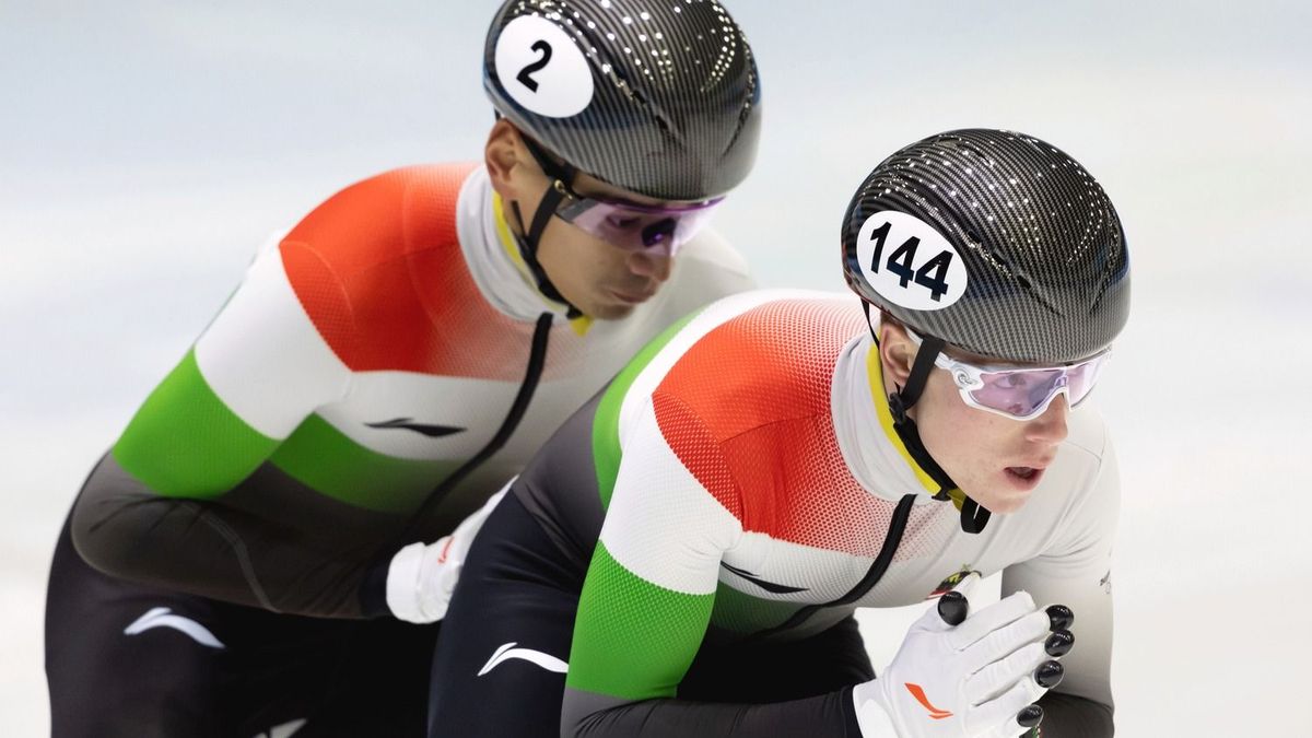 Liu Shaolin kínos nyilatkozata után nincs esély a visszavágásra