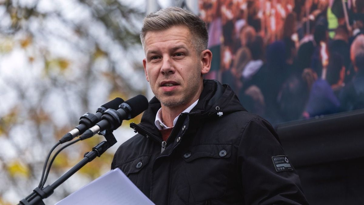 Kivégzőosztagot emleget az újabb kiugrott tiszás aktivista