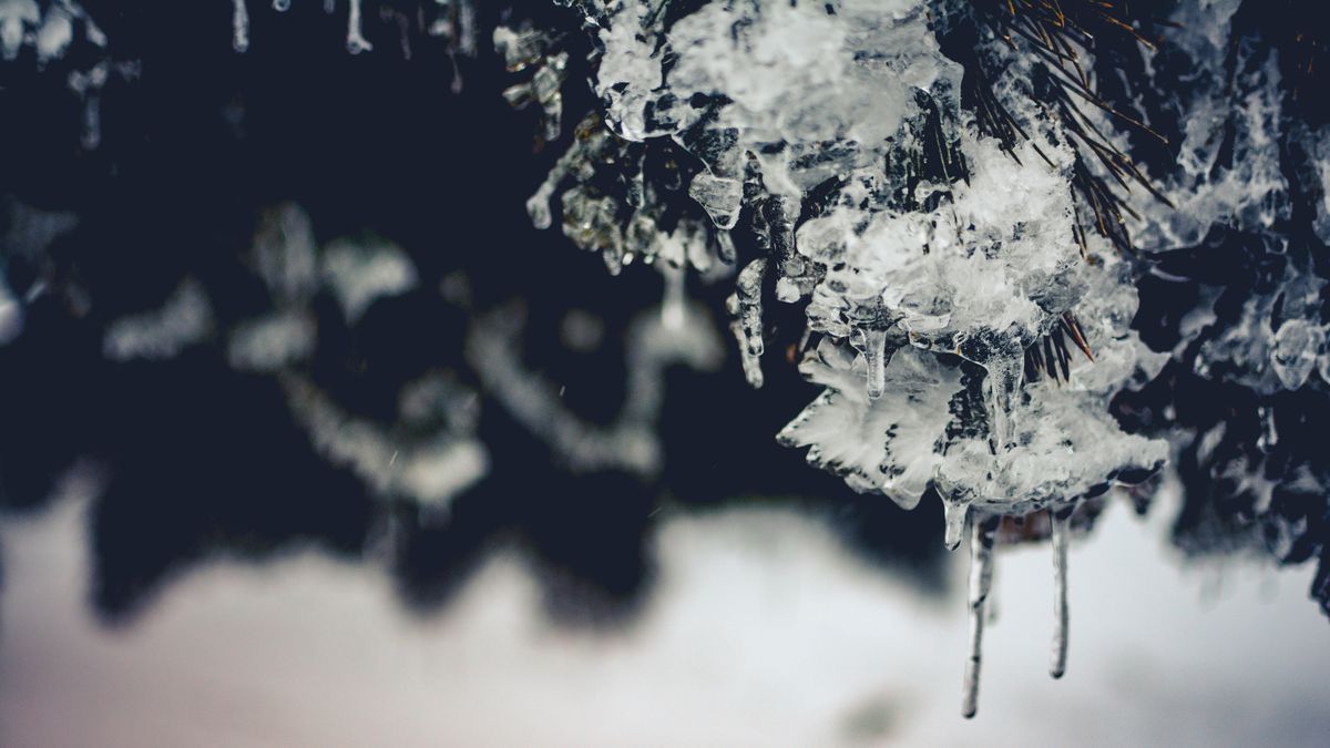 Az extrém hidegre figyelmeztetnek, az egészségügyi ellátórendszer is felkészült