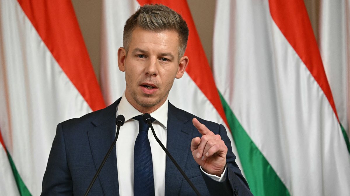 „Magyar Péter egyszerre nevetséges és veszélyes”