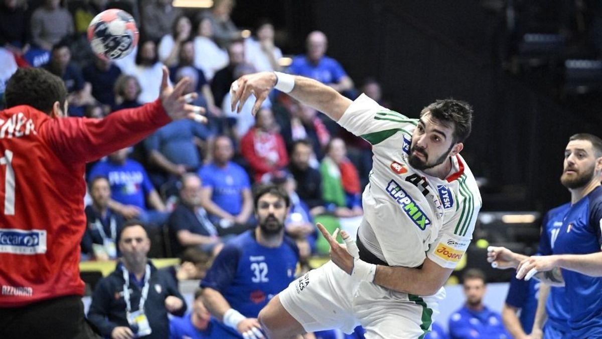 Az egész ország a kézilabda-válogatott mögött áll, ez adhat erőt Izland ellen