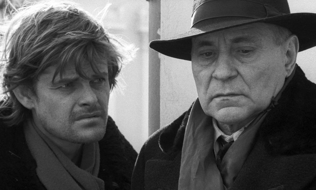 Werckmeister harmóniák (2000)