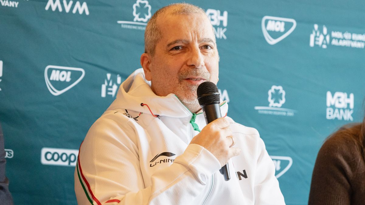 Tízből tíz: Így értékelte a magyar Eb-szereplést a sportvezető