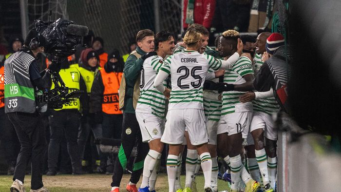 Csak a győzelem jelentene biztos továbbjutást a Nottingham Forest ellen