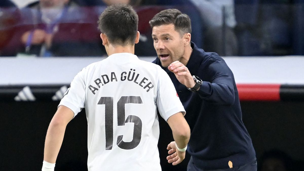 Mbappé és Güler is megszólalt Xabi Alonso menesztése után, teljes döbbenet a Real Madridnál