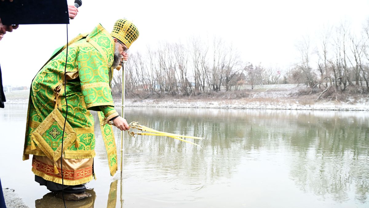 Ma van Vízkereszt: vége a karácsonynak, kezdődik a farsang
