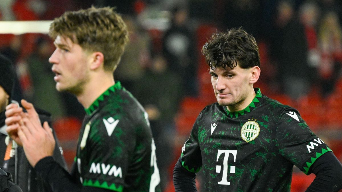 Az ETO FC lehet a Paks–Ferencváros csata legnagyobb nyertese