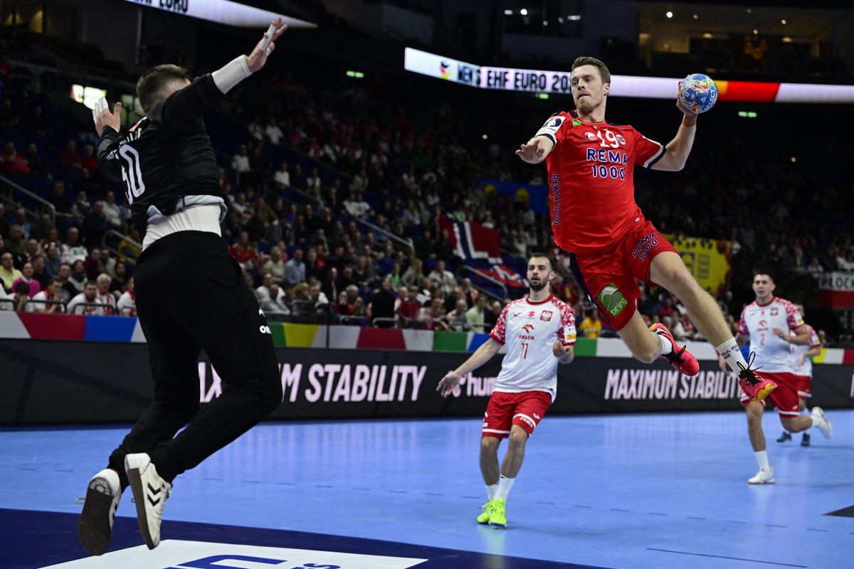 Jakub Skrzyniarz szívműtét után védhet a lengyel válogatottban a férfikézilabda Eb-n