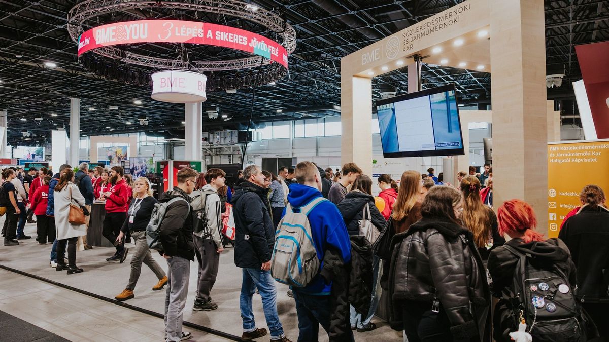 Hatalmas sikere volt a 26. Educatio Nemzetközi Oktatási Szakkiállításnak + videó