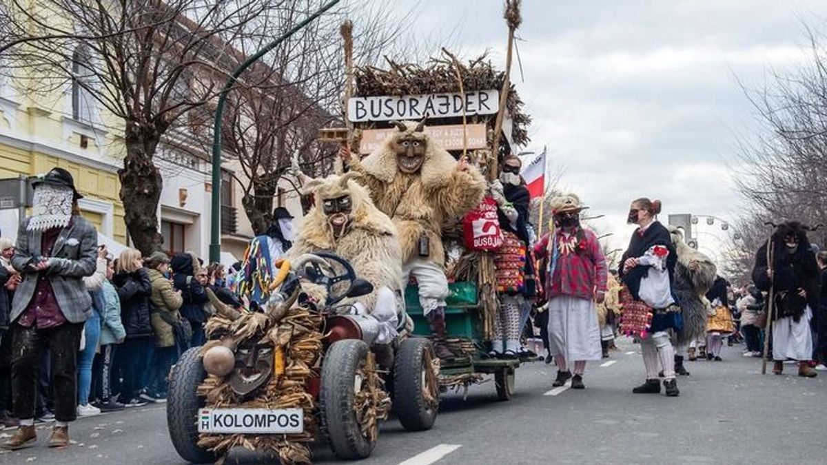 Fokozott ellenőrzés indul a farsangi időszakban, erre figyel a hatóság