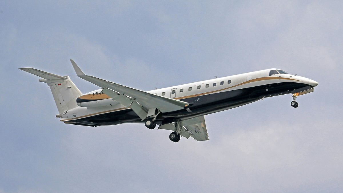 Tragikus repülőgépbaleset Kolumbiában, meghalt egy kongresszusi képviselő is