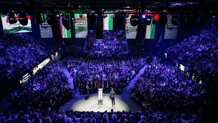 DPK Miskolc
Fidesz kampány
