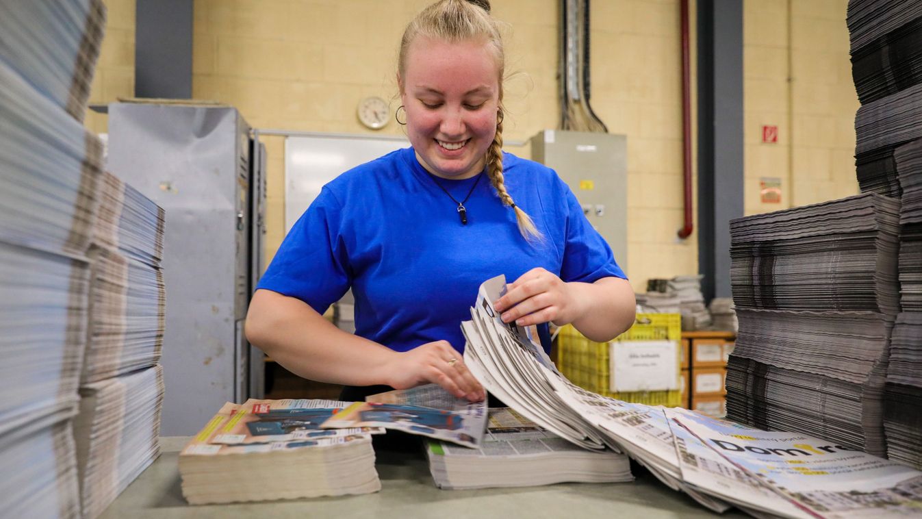 / Fotó: Csapó Balázs /
Kisalföld