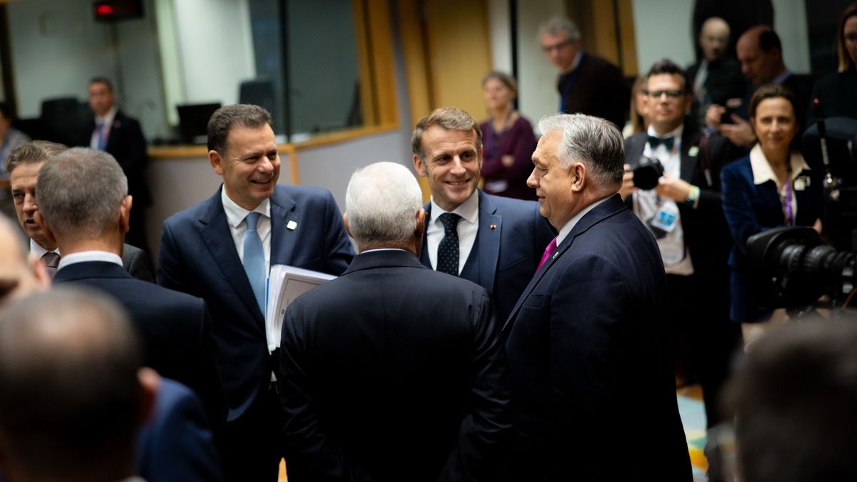 Behódolás vagy ellenállás?