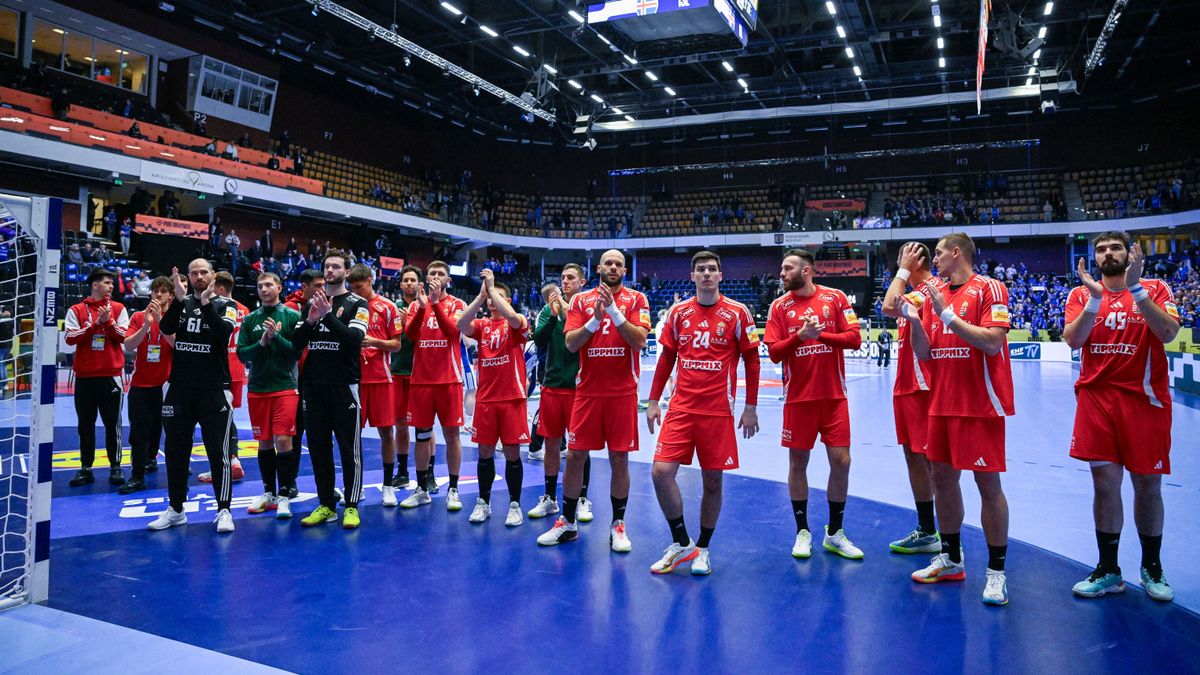 Adott a feladat: jöhet négy magyar győzelem!