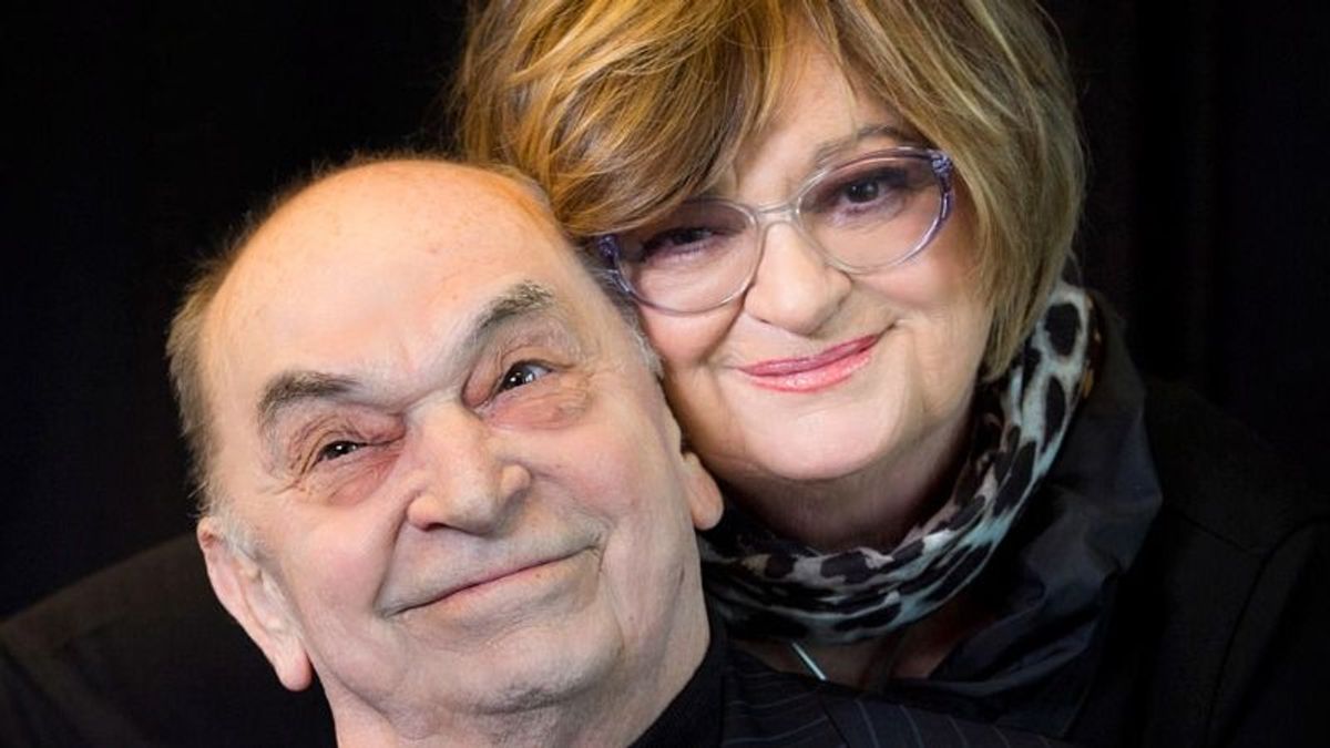 Bodrogi Gyula: „A legjobb barátok voltunk”