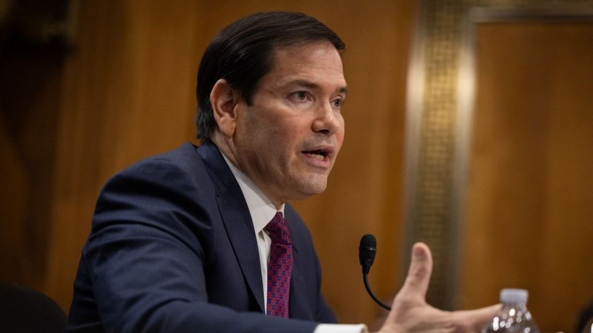 Rubio elárulta, hogy mi kell az orosz-ukrán háború lezárásához, Zelenszkijnek fájhat a feje