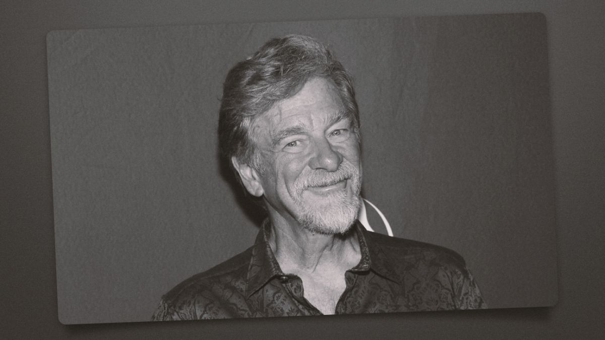 Meghalt Az oroszlánkirály Oscar-jelölt rendezője