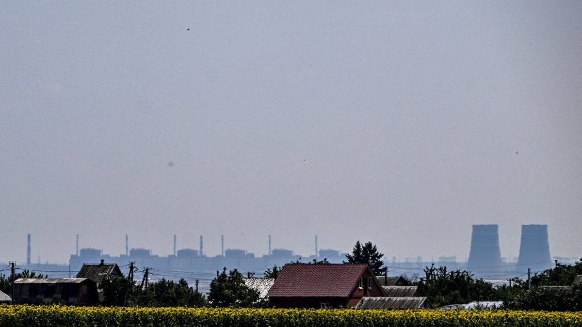 Nukleáris feszültség, orosz támadásra figyelmeztetnek az ukránok