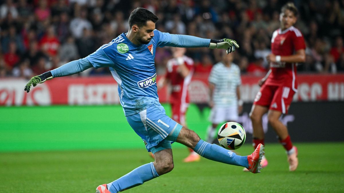 Meglepő bejelentést tett a Fradi, a DVSC-t sokkolta a döntés