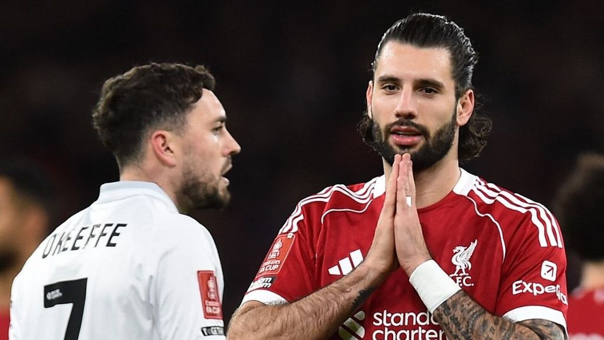 Szoboszlai kikérte magának, hogy tiszteletlen lett volna, reagált a vádra