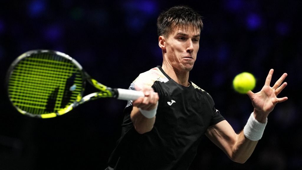 Marozsán Fábián továbbjutott Aucklandban.