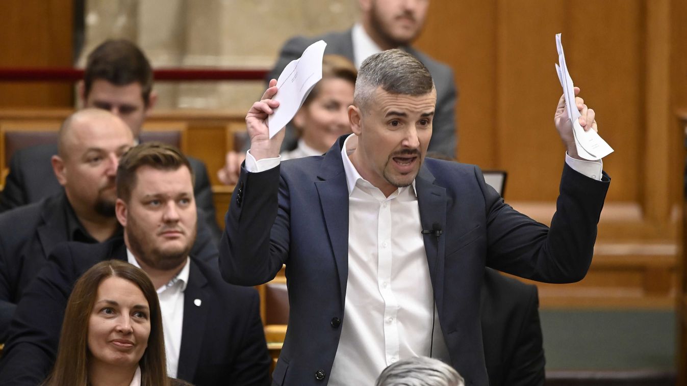 Kabaré: Jakab Péter a DK színeiben indul Borsodban