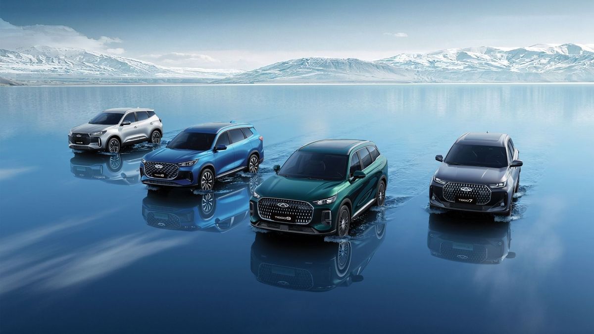 Ez most nagyon kellett: mentőöv a süllyedő európai autóiparnak