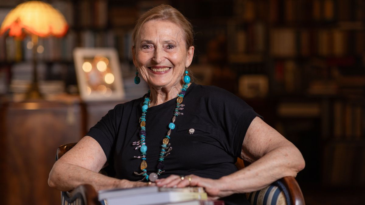 Egy izgalmas élet, amit nem lehet elfelejteni