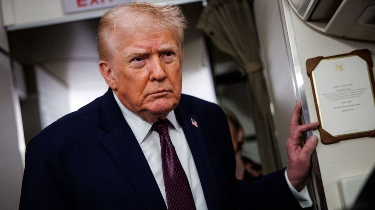 Trump látványos előrelépésről beszél a békefolyamatban, mások óvatosabbak + videó