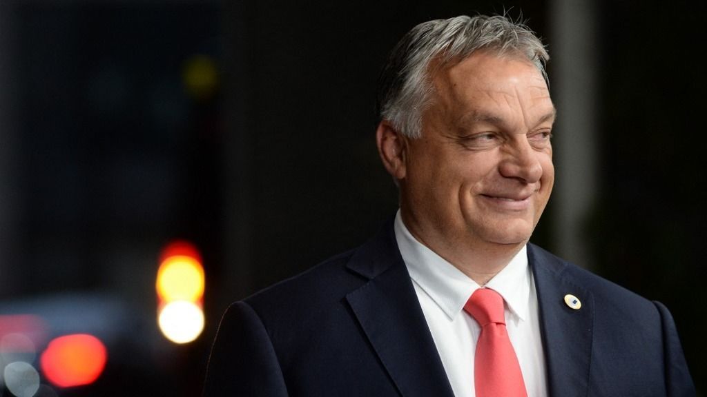 Orbán Viktor az előző négy országgyűlési választáson egyaránt győzelmet aratott.