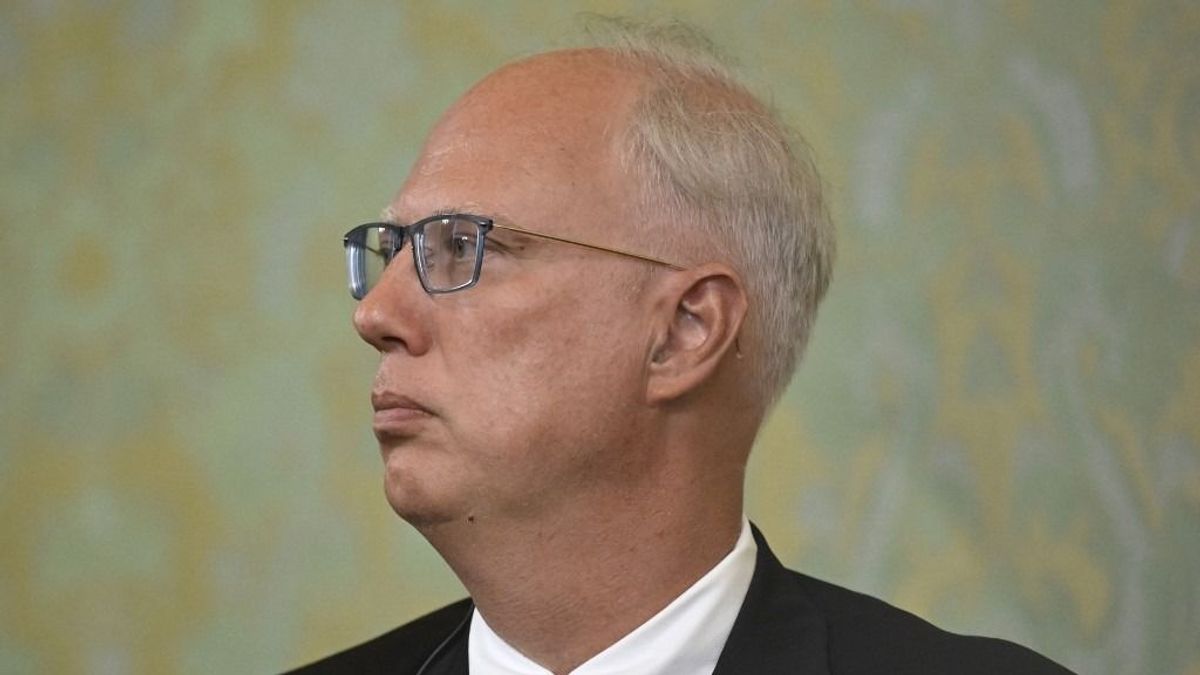 Orosz–amerikai találkozó: Kirill Dmitrijev tárgyal az amerikaiakkal Davosban