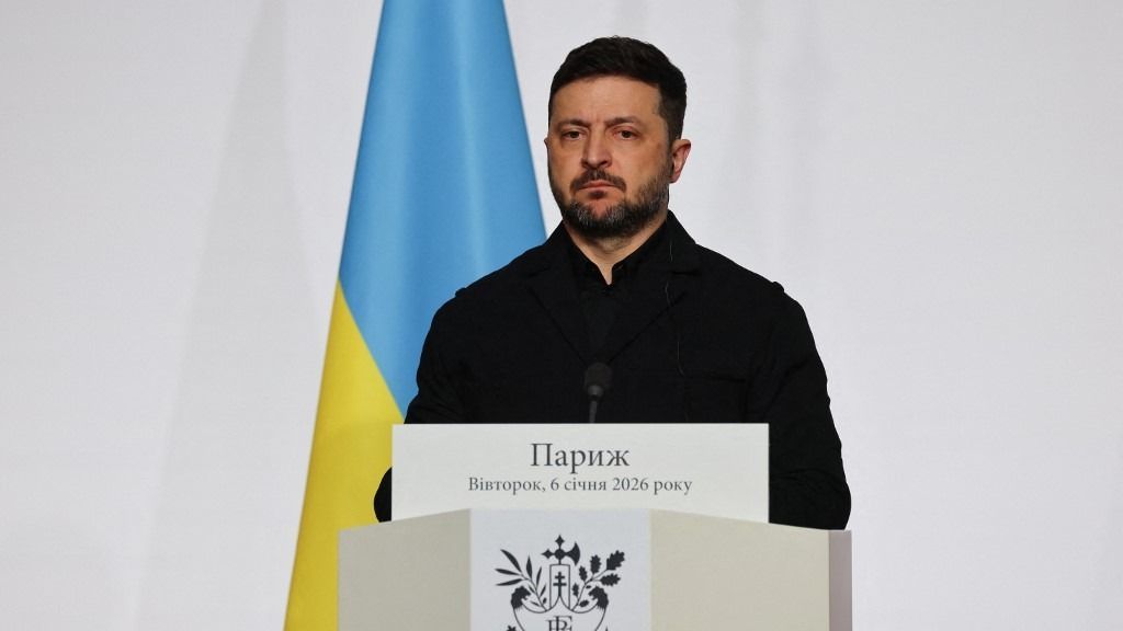 Zelenszkij Cipruson lobbizik tovább