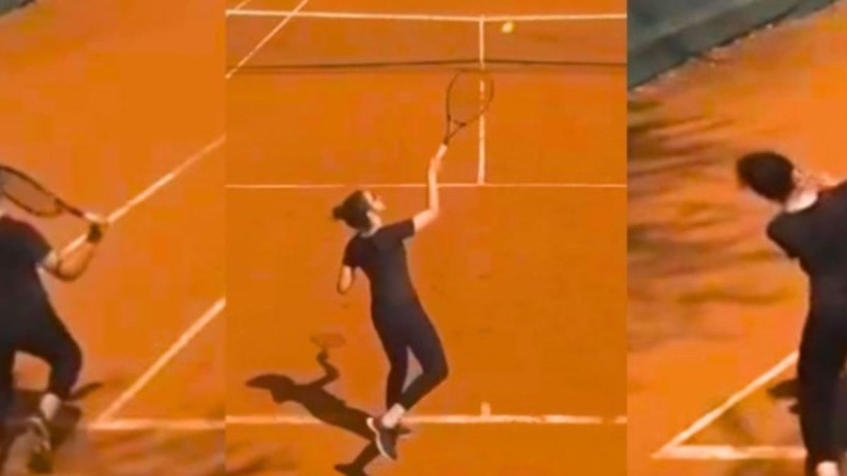 Már magyarázkodnak a szervezők, akik porig alázták a profi tenisz méltóságát