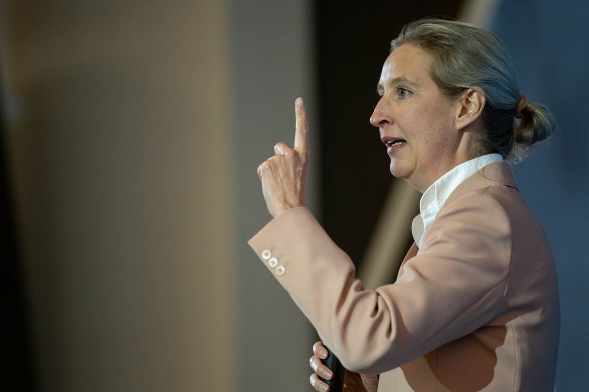 Alice Weidel