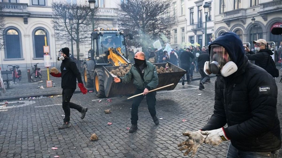 Von der Leyen ismét bizalmatlansági indítvánnyal néz szembe