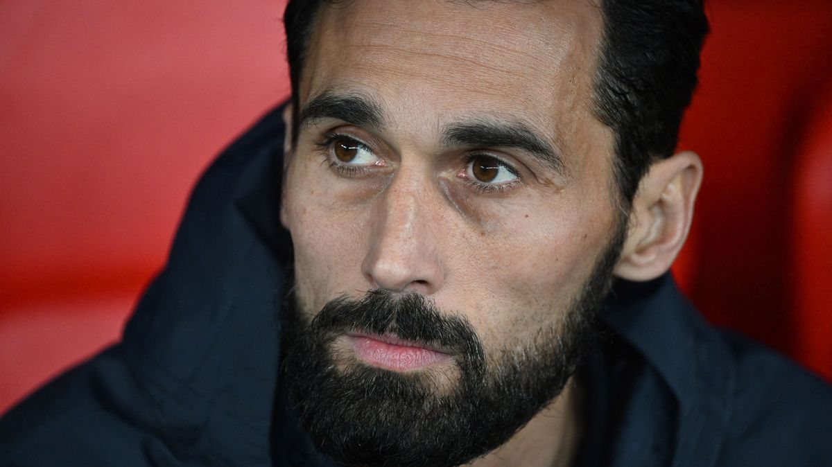 Alváro Arbeola kitart az elvei mellett és megvédte Víniciust és Mbappét.