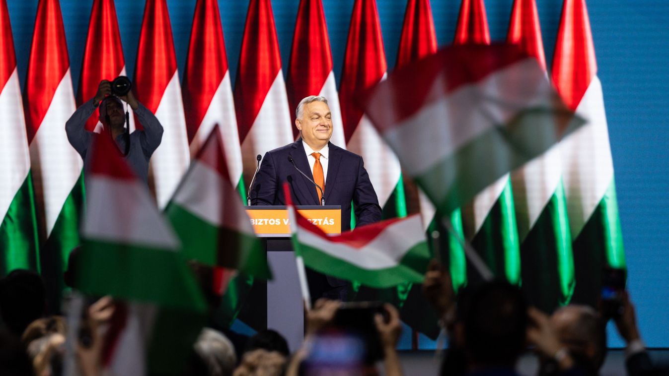 Fidesz kongresszus Orbán Viktor

Ladóczki Balázs