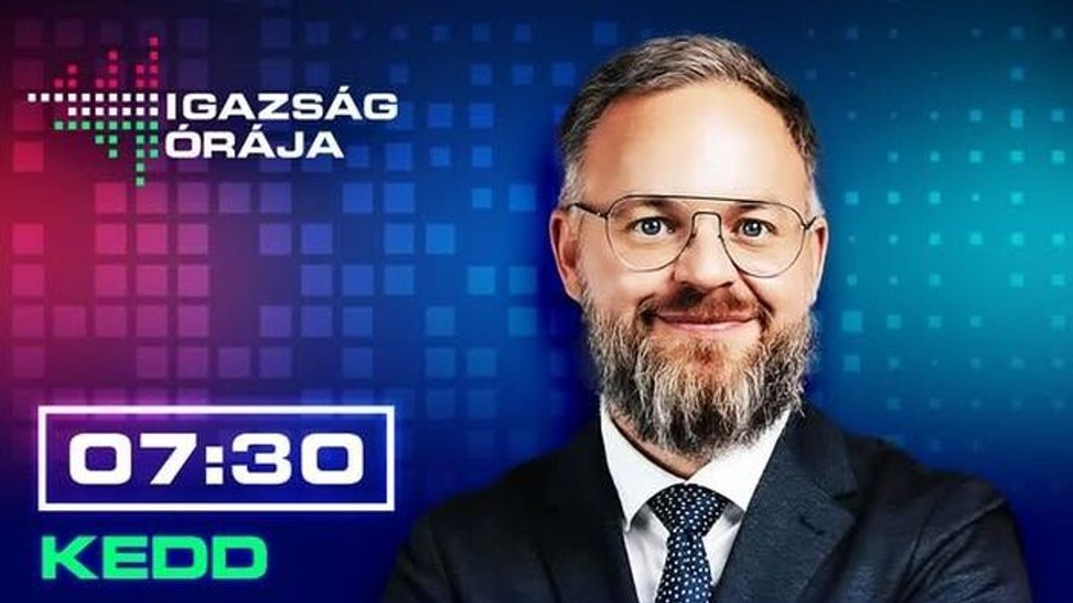 Balazs Orban: Tisza Would Cut the Country Off From Cheap Energy + Video