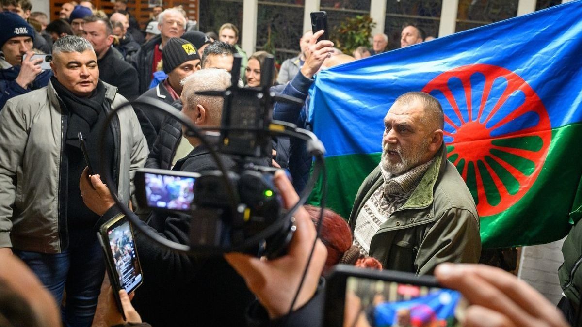 Súlyos bűncselekmény miatt jelentették fel a tiszásokat lebuktató férfi támadóit