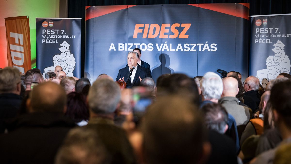 Orbán Viktor feloldja a vétót, ha rendeződik az olajblokád ügye
