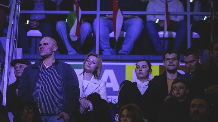 DPK gyűlés Békéscsaba