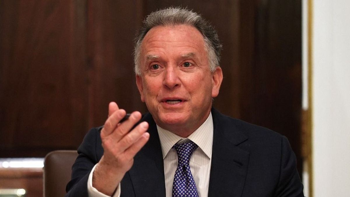 Steve Witkoff: A háború lezárása a vezetők szintjén ütközik nehézségekbe