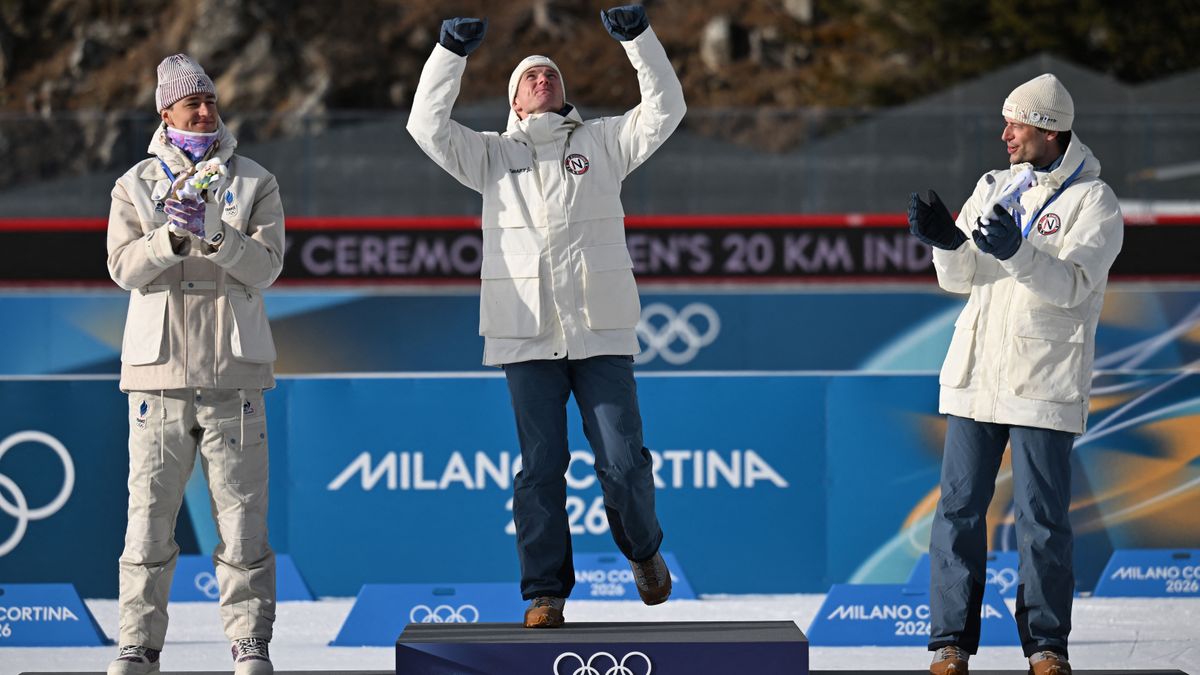 Az olimpiai legenda nem kertelt, miután megalázták tragikus sorsú honfitársa emlékét