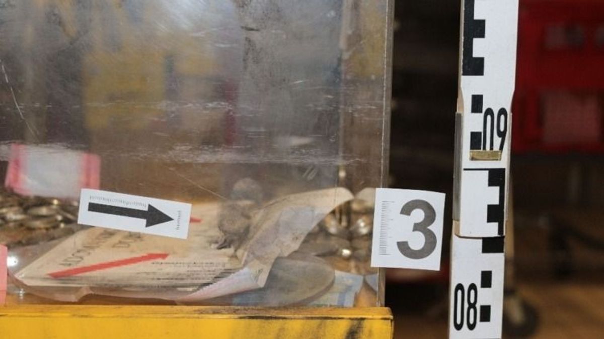 Azoktól lopott a tarnaleleszi férfi, akiknek a legjobban kellett volna a segítség