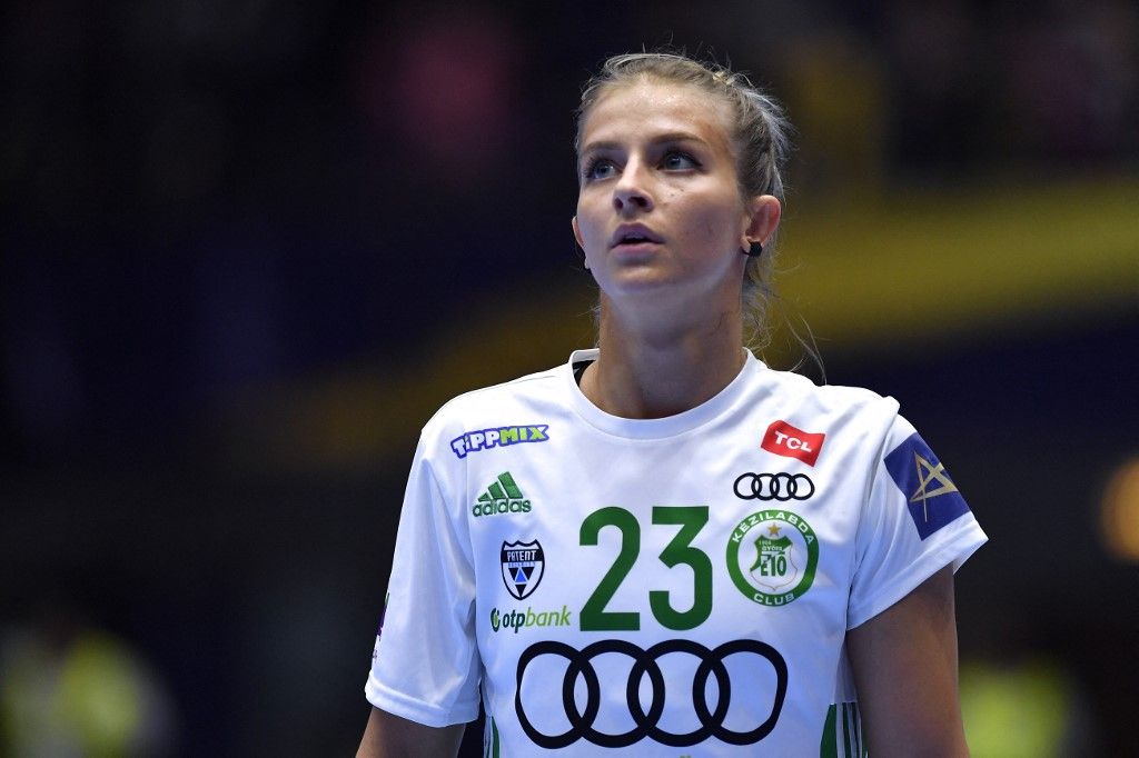 Fodor Csenge megkapta a magáét, a szövetség közleményben osztotta ki a magyar válogatott miatt