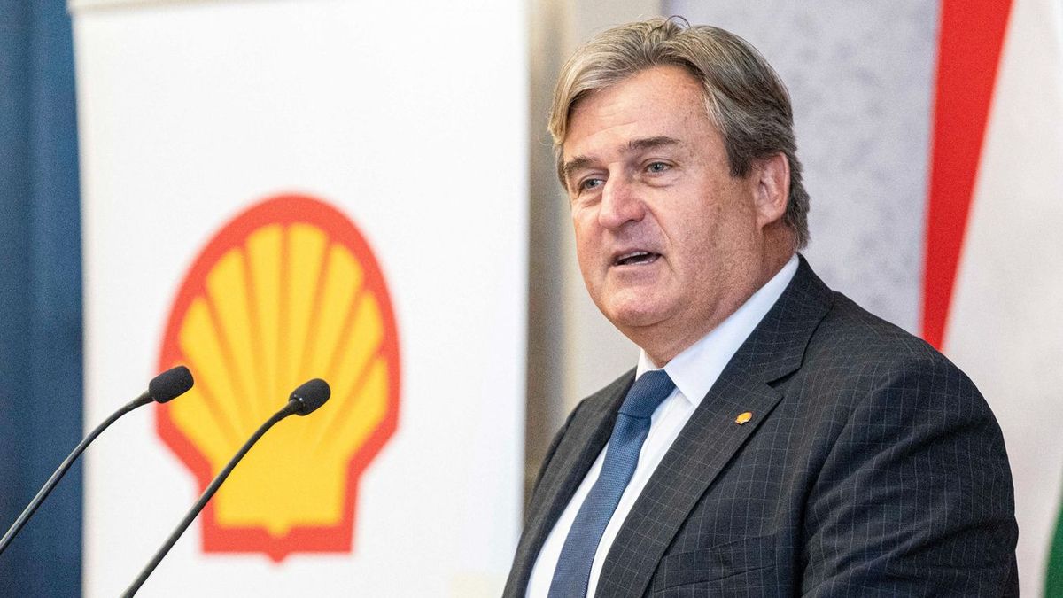 Innen érkezett Kapitány István: botrányok, rekordprofit és milliárdos lobbipénzek a Shellnél